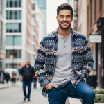 An Effortless Dialogue Between You And Fabric